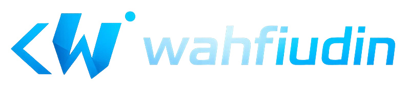 Wahfiudin